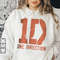 One Direction Shirt, One Direction Album, One Direction Band, One Direction Mar Trending Unisex Gifts 2 Side Sweatshirt - 4.jpg