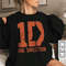 One Direction Shirt, One Direction Album, One Direction Band, One Direction Mar Trending Unisex Gifts 2 Side Sweatshirt - 5.jpg