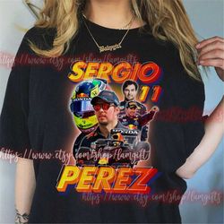 sergio perez 90s vintage bootleg shirt, sergio perez 90s sweater, sergio perez bootleg hoodie, 90s tee, 90s vintage grap