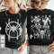 Spidey 2099 Movie Doodle Art Shirt, 2 Side Vintage 90s Spidey 2099 Merch Tee Graphic Art, Retro Superhero Art DA1906DT - 2.jpg