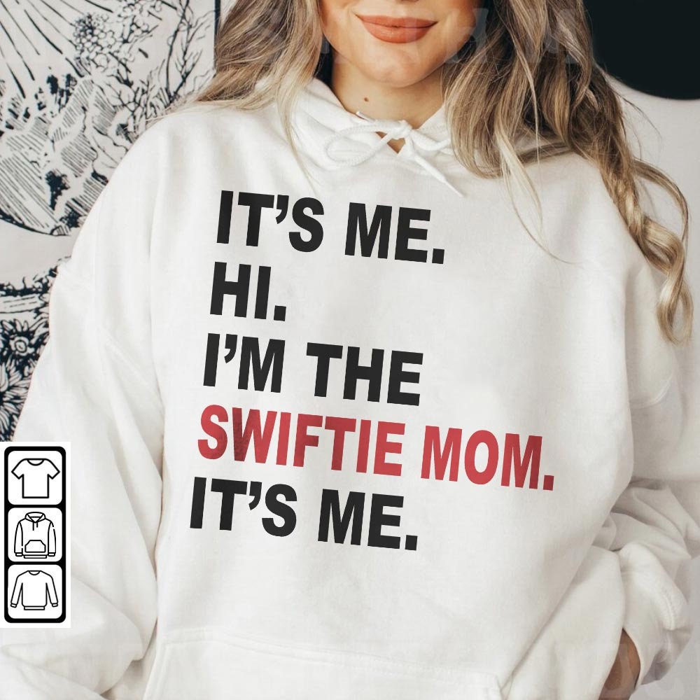 Swiftie Husband Trend Shirt K3, It's Me Hi I'm The Husband Sweatshirt, Father's Day Gift Retro Vintage Unisex Hoodie Tre2004DK - 4.jpg