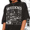 The Weeknd Doodle Art Shirt, Vintage Merch Weeknd Album Lyrics Song Sweatshirt Hoodie, The Weeknd Tour 2023 Tattoos DA2604DT - 2.jpg