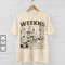 The Weeknd Doodle Art Shirt, Vintage Merch Weeknd Album Lyrics Song Sweatshirt Hoodie, The Weeknd Tour 2023 Tattoos DA2604DT - 4.jpg