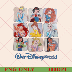 disney princess png, retro disney princess png, princess castle png, princess trip png, disneyland png, disney world png