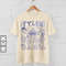 Tyler Creator Doodle Art Tattoo Shirt, Tyler Creator Album Lyrics Art Sweatshirt Hoodie, Retro Tyler Tour 2023 Concert DA1205DT - 4.jpg