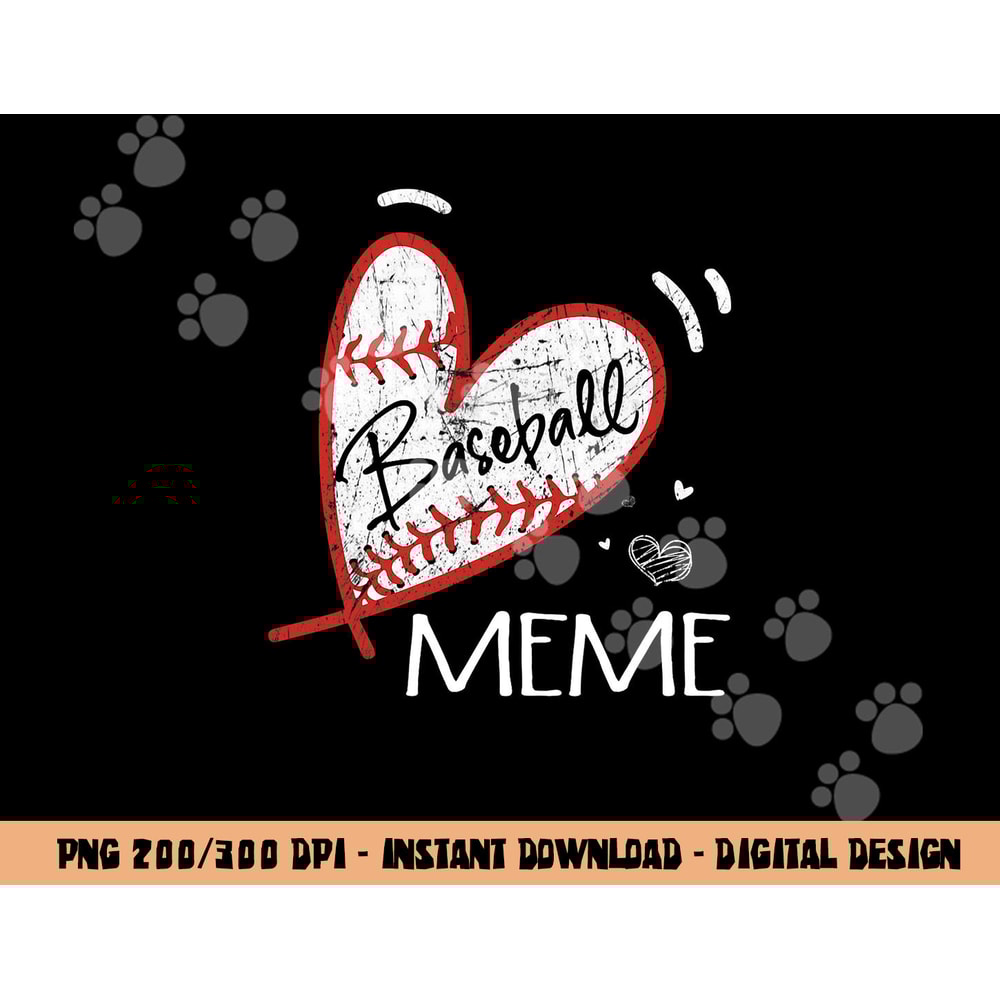 Baseball Meme For Grandma Women Mother s Day Gifts png, sublimation copy.jpg