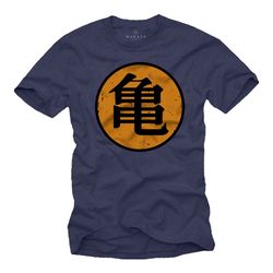 cool nerd gamer t-shirt son goku symbol geek gift gamer tee shirt s-xxxxxl