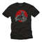Cool Scooter Shirt printed in red and white for Men S-XXXXXL - 1.jpg