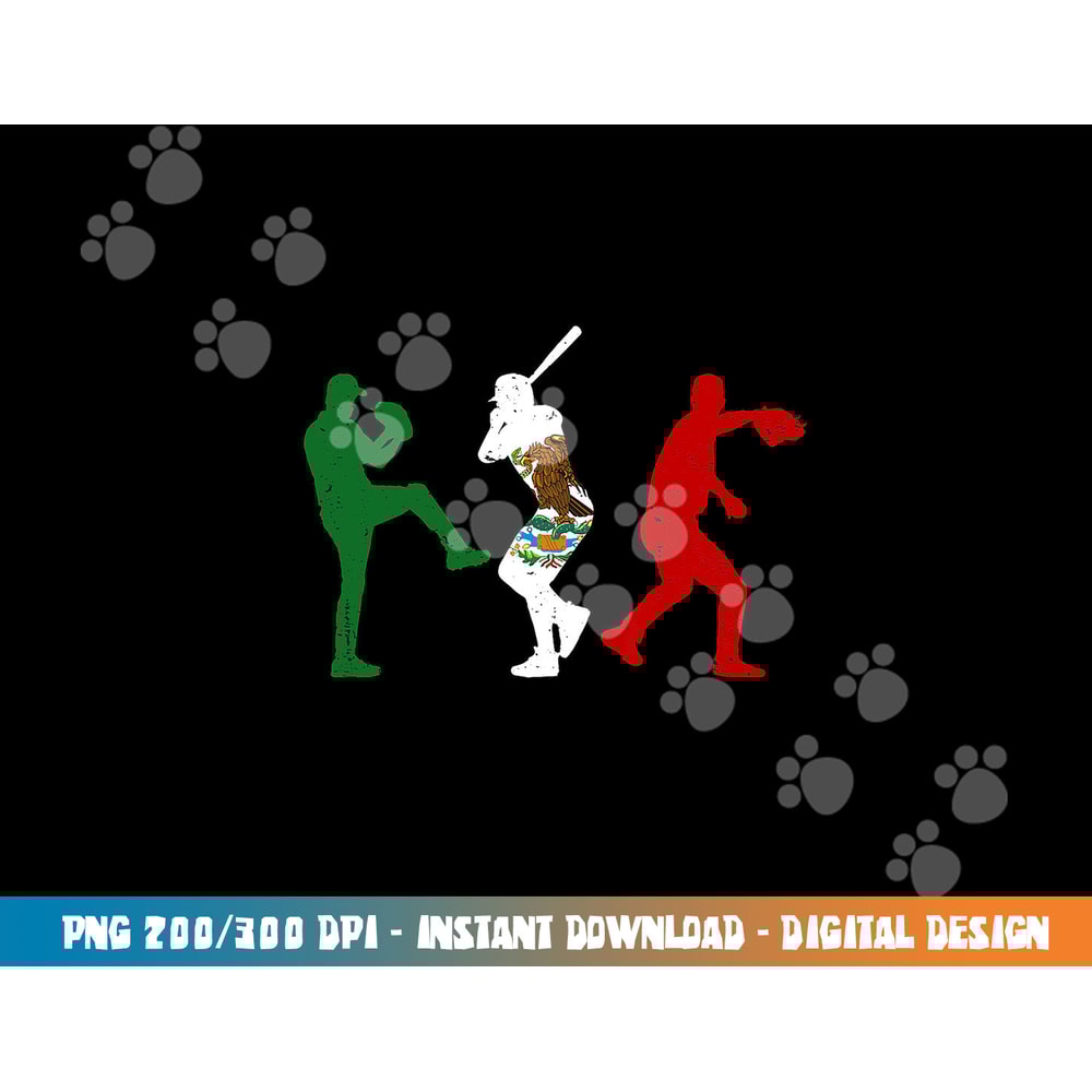 Baseball Mexico Shirt Mexican Flag Kids Boy Men Women Pride png, sublimation copy.jpg