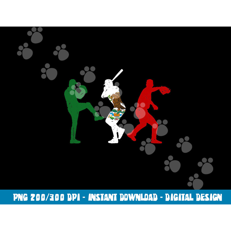 Baseball Mexico Shirt Mexican Flag Kids Boy Men Women Pride png, sublimation copy.jpg