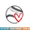Baseball Mimi Heart Shirt, Funny Baseball Lover png, sublimation copy.jpg