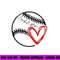 Baseball Mimi Heart Shirt, Funny Baseball Lover png, sublimation copy.jpg