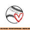 Baseball Mimi Heart Shirt, Funny Baseball Lover png, sublimation copy.jpg