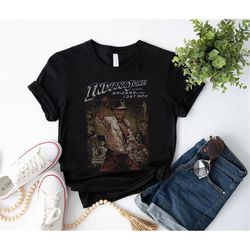 indiana jones and the raiders of the lost ark t-shirt, indiana jones shirt fan gifts, indiana jones movie shirt, indiana