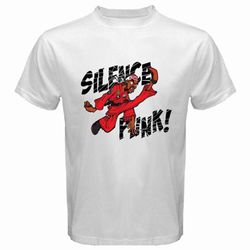 most popular shirt martin show silence mens tshirt size usa unisex