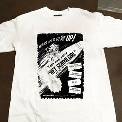 vintage 90s 1997 white zombie monster mens tshirt size usa unisex heavy cotton