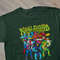Dancing King and Gizzard - King Gizzard and the Lizard Wizard , KG & LW Classic, Gizz KGLW T-Shirt - 1.jpg