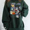 Neon Genesis Evangelion - Magazine Cover shirt, Evangelion shirt - 1.jpg