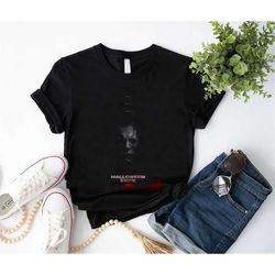 halloween michael myers t-shirt, michael myers shirt fan gifts, michael myers graphic tee, halloween movie shirt, hallow