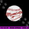 Baseball Minnesota Team Love Twin City National Pastime Men png, sublimation copy.jpg