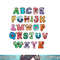 ABC Cute Monster Alphabet Halloween Teacher Costume Kids png, sublimation copy.jpg