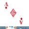 Ace Of Diamonds Costume Shirt - Funny Halloween Gift Tshirt png, sublimation copy.jpg