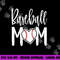 Baseball Mom Heart Gift for Sports Moms png, sublimation copy.jpg