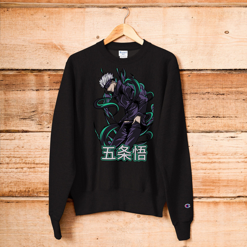 Japanese Anime Hoodies Anime Graphic hoodie Manga Japanese hoodies Anime Gift Anime Clothing Anime Lover hoodie Anime Streetwear - 1.jpg