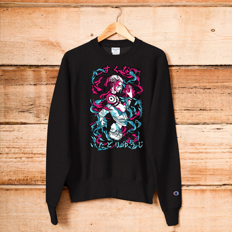 Japanese Anime Hoodies Anime Graphic hoodie Manga Japanese hoodies Anime Gift Anime Clothing Anime Lover hoodie Anime Streetwear - 1.jpg