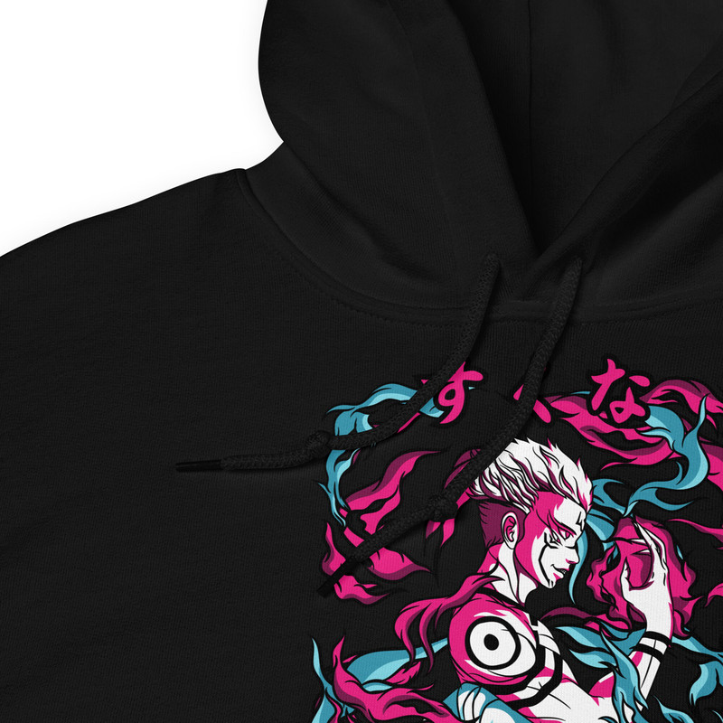 Japanese Anime Hoodies Anime Graphic hoodie Manga Japanese hoodies Anime Gift Anime Clothing Anime Lover hoodie Anime Streetwear - 2.jpg