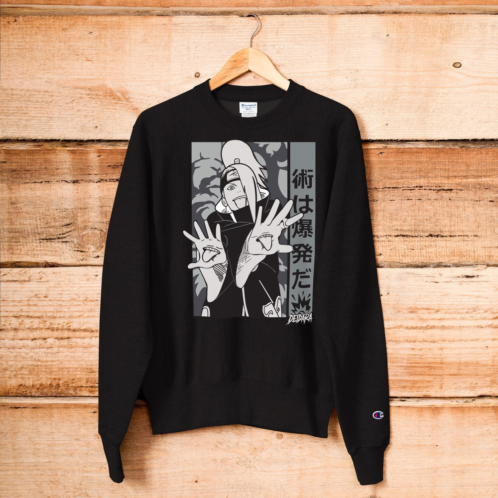 Japanese Anime Hoodies Anime Graphic hoodie Manga Japanese hoodies Anime Gift Anime Clothing Anime Lover hoodie Anime Streetwear - 1.jpg