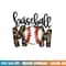 Baseball Mom Leopard Game Day Vibes T-ball Mom Mother s Day png, sublimation copy.jpg