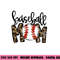 Baseball Mom Leopard Game Day Vibes T-ball Mom Mother s Day png, sublimation copy.jpg