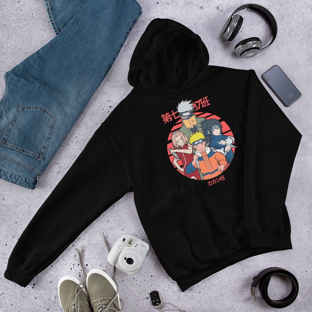 Japanese Anime Hoodies Anime Graphic hoodie Manga Japanese hoodies Anime Gift Anime Clothing Anime Lover hoodie Anime Streetwear - 2.jpg