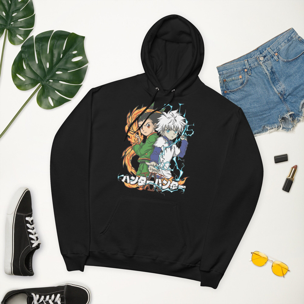 Japanese Anime Hoodies Anime Graphic hoodie Manga Japanese hoodies Anime Gift Anime Clothing Anime Lover hoodie Anime Streetwear - 2.jpg