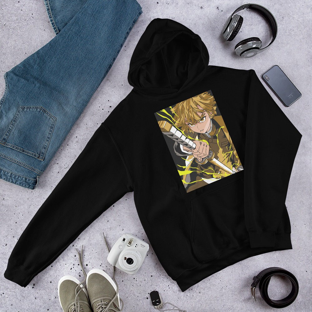 Japanese Anime Hoodies Anime Graphic hoodie Manga Japanese hoodies Anime Gift Anime Clothing Anime Lover hoodie Anime Streetwear - 2.jpg