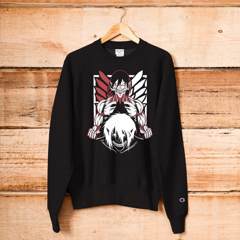 Japanese Anime Hoodies Anime Graphic hoodie Manga Japanese hoodies Anime Gift Anime Clothing Anime Lover hoodie Anime Streetwear - 1.jpg