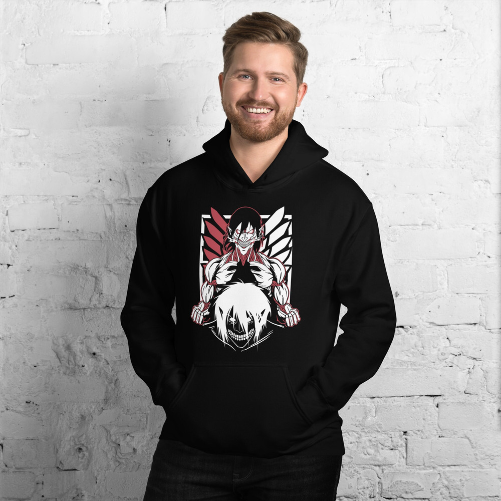 Japanese Anime Hoodies Anime Graphic hoodie Manga Japanese hoodies Anime Gift Anime Clothing Anime Lover hoodie Anime Streetwear - 4.jpg