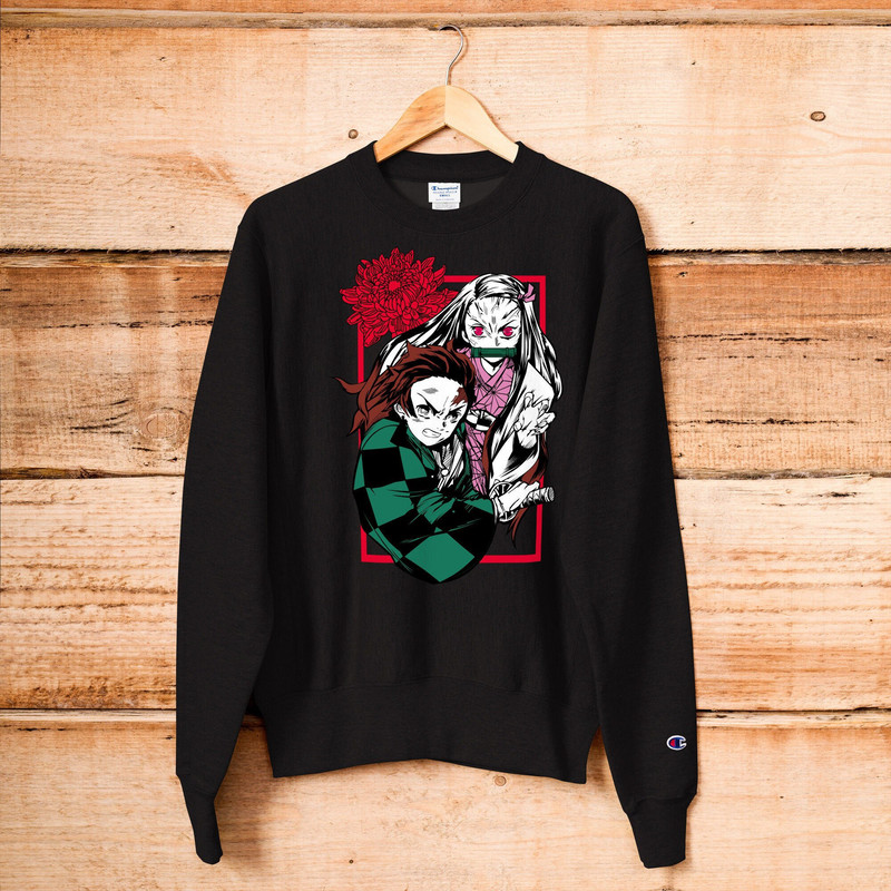 Japanese Anime Hoodies Anime Graphic hoodie Manga Japanese hoodies Anime Gift Anime Clothing Anime Lover hoodie Anime Streetwear - 1.jpg