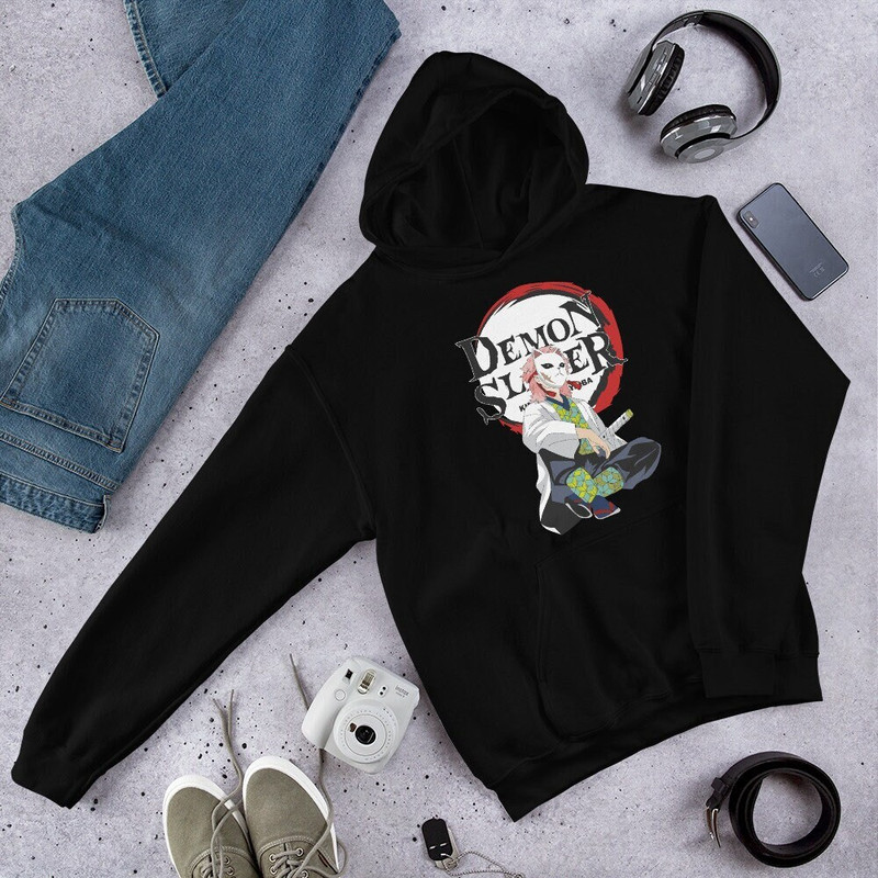 Japanese Anime Hoodies Anime Graphic hoodie Manga Japanese hoodies Anime Gift Anime Clothing Anime Lover hoodie Anime Streetwear - 2.jpg