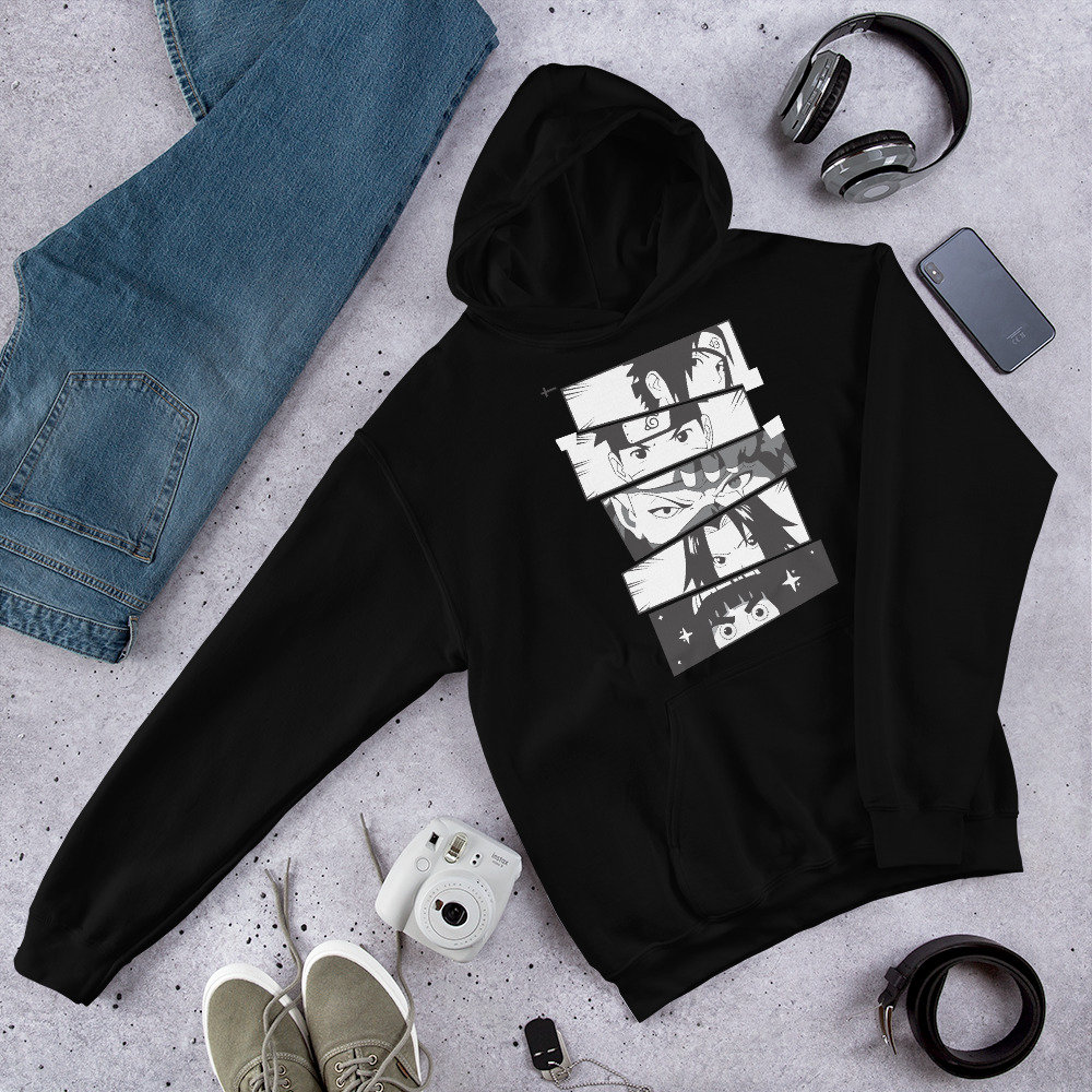 Japanese Anime Hoodies Anime Graphic hoodie Manga Japanese hoodies Anime Gift Anime Clothing Anime Lover hoodie Anime Streetwear - 4.jpg