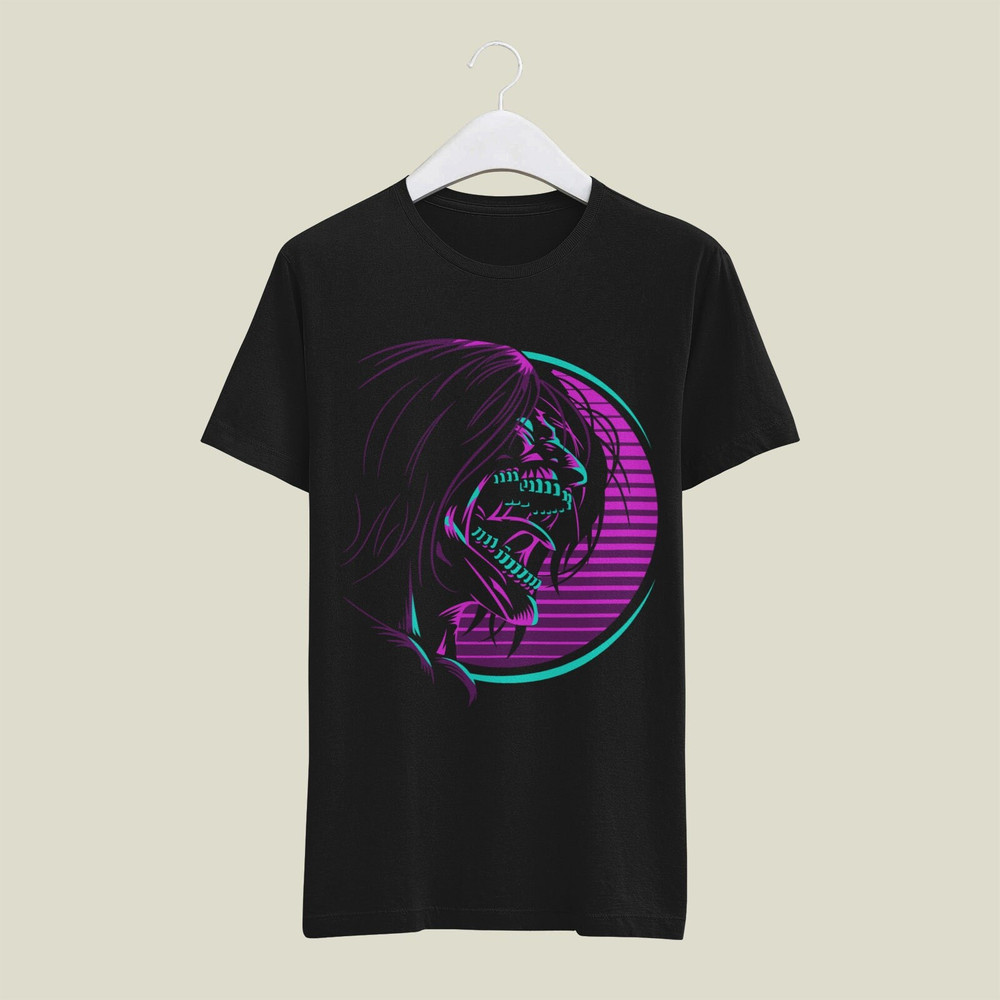 Japanese Anime T-Shirt Anime Graphic Tee Manga Japanese T-Shirt Anime Gift Anime Clothing Anime Lover Shirt Anime Streetwear - 1.jpg