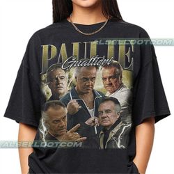 limited paulie gualtieri vintage t-shirt, paulie walnuts t-shirt, gift for women and man unisex t-shirt