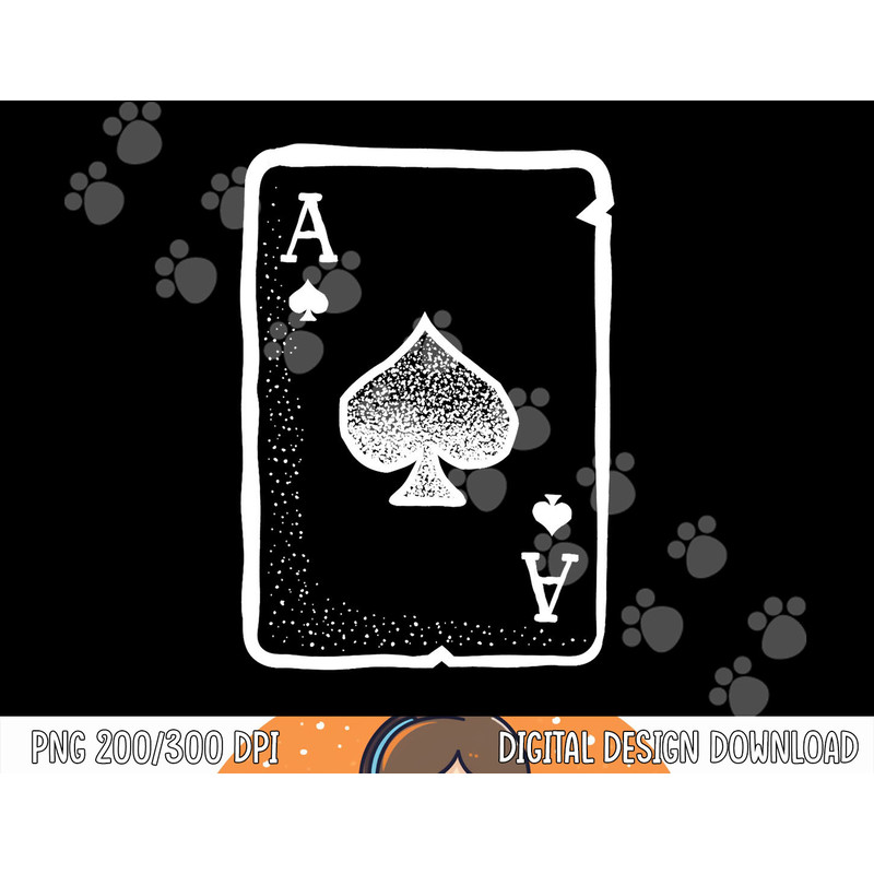 Ace of Spades Poker Playing Card Halloween Costume png, sublimation copy.jpg