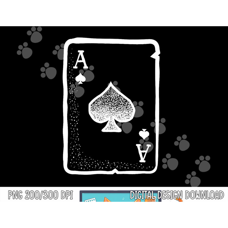 Ace of Spades Poker Playing Card Halloween Costume png, sublimation copy.jpg