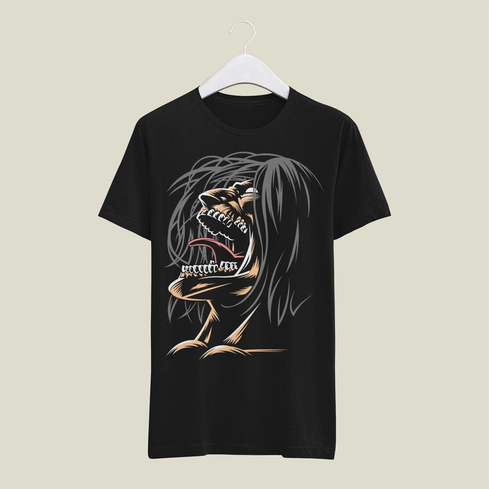 Japanese Anime T-Shirt Anime Graphic Tee Manga Japanese T-Shirt Anime Gift Anime Clothing Anime Lover Shirt Anime Streetwear - 1.jpg