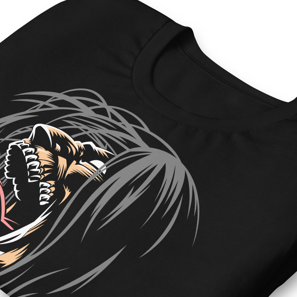 Japanese Anime T-Shirt Anime Graphic Tee Manga Japanese T-Shirt Anime Gift Anime Clothing Anime Lover Shirt Anime Streetwear - 2.jpg