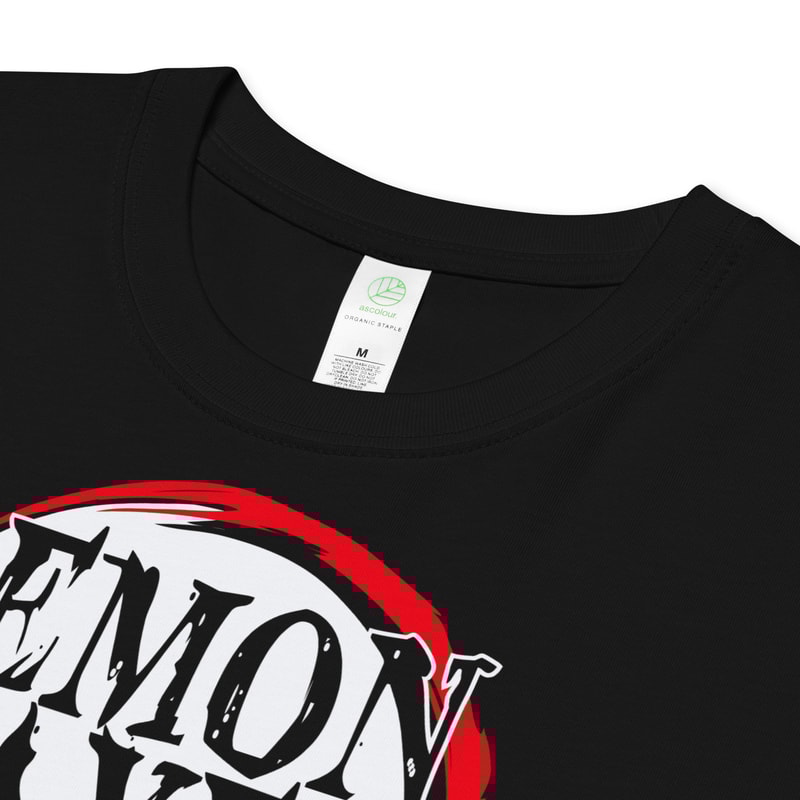 Japanese Anime T-Shirt Anime Graphic Tee Manga Japanese T-Shirt Anime Gift Anime Clothing Anime Lover Shirt Anime Streetwear - 2.jpg