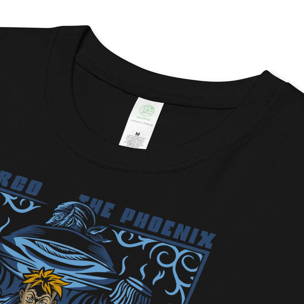 Japanese Anime T-Shirt Anime Graphic Tee Manga Japanese T-Shirt Anime Gift Anime Clothing Anime Lover Shirt Anime Streetwear - 2.jpg