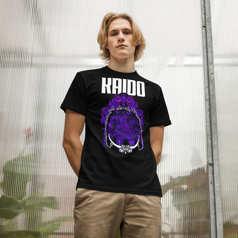 Japanese Anime T-Shirt Anime Graphic Tee Manga Japanese T-Shirt Anime Gift Anime Clothing Anime Lover Shirt Anime Streetwear - 2.jpg